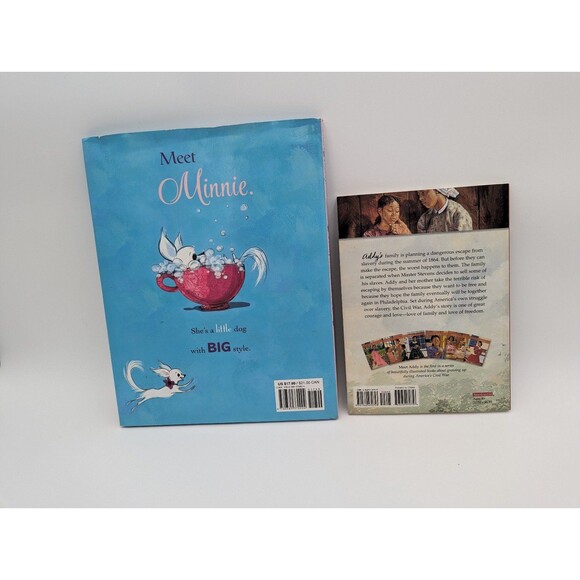 Two children's Books - Picture 3 of 5